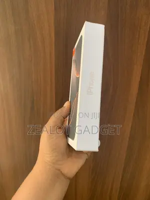 Sabon Apple iPhone 15 Pro Max 256GB