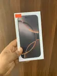 Sabon Apple iPhone 15 Pro Max 256GB - 3