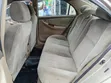 Toyota Corolla 2007 Zinariya - 3
