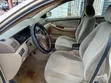 Toyota Corolla 2007 Zinariya - 4