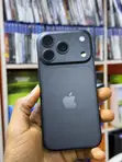 Apple iPhone 18 Pro 256GB Baki - 1