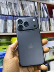 Apple iPhone 18 Pro 256GB Baki - 3