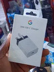 Google 30W Type-C / Type-C Adapter - 1