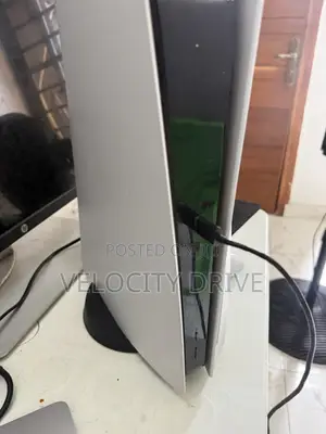 PlayStation 5 Standard Edition