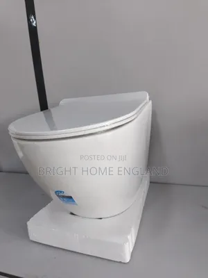 Ideal Conceal Toilet WC - Brand New