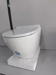 Ideal Conceal Toilet WC - Sabon Abu - 1