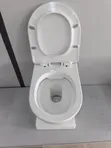 Ideal Conceal Toilet WC - Sabon Abu - 2