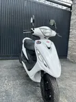 Kymco Agility 125 Scooter 2022 - 2