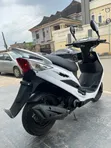 Kymco Agility 125 Scooter 2022 - 3