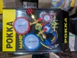 Manifold Gauge don AC/Refrigeration - 1