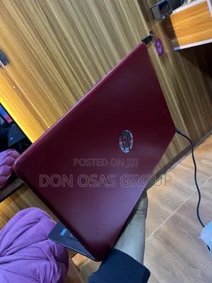 HP Stream Notebook 8GB RAM, 500GB HDD