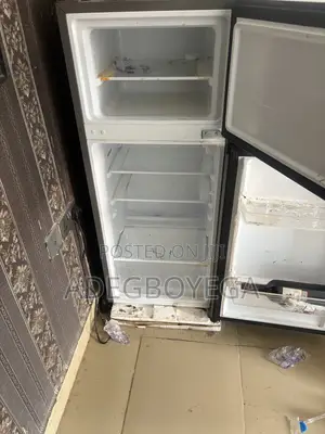 Hisense Refrigerator - 3 Months Used