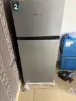 Hisense Refrigerator - 3 Months Used - 4