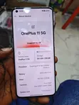 OnePlus 11 5G 256GB Blue - 2