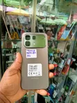 Infinix Note 60 256GB Na Hannun Juma'a - 1