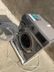 Hisense WFQP7012T 7KG Front Load Washing Machine - 2