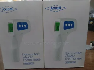Infrared Thermometer