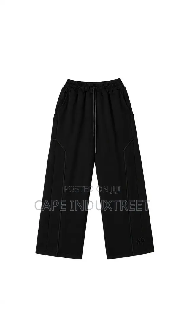Cape Xtreet Masu Kyau na Joggers - 1