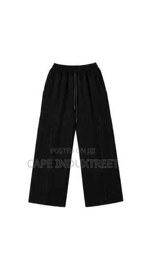 Cape Xtreet Masu Kyau na Joggers