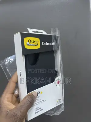OtterBox Defender Case don Samsung Galaxy Ultra