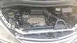Toyota Previa 2005 Silver - 2