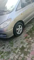 Toyota Previa 2005 Silver - 3