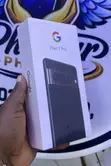 Sabon Google Pixel 7 Pro 256GB Fari - 1