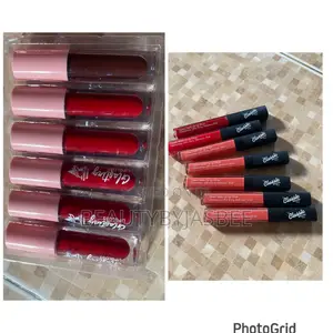 Classic Lip Gloss Mai Launi