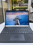 Microsoft Surface Pro 8 (11th Gen i7, 16GB RAM, 256GB SSD) - 2