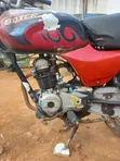 Bajaj Boxer 2021 Red - 2