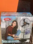 Brand New OX 18" Standing Fan - 1