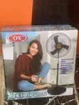 Brand New OX 18" Standing Fan - 2