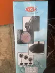 Brand New OX 18" Standing Fan - 3