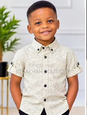 Stylish Children's Trendy Casual Wear - Brand New