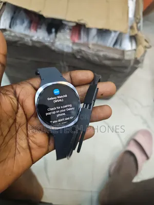 Samsung Galaxy Watch 8 - Used