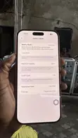 Apple iPhone 17 Pro Max 256GB Orange - 2