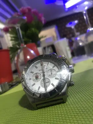 2021 Breitling Chronomat 42mm Agogo