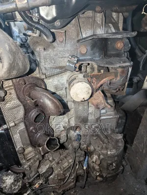 Mitsubishi Endeavor V6 Engine