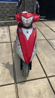 Kymco Agility 125cc Scooter 2022 Jaja - 1