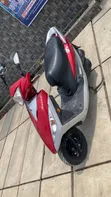 Kymco Agility 125cc Scooter 2022 Jaja - 4