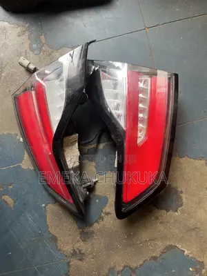 Boot Light Edge 2020