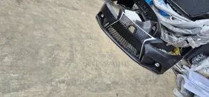 Lexus IS250 Front Bumper (2008-2015)