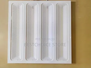 600x600 LED Modular Panel Light 100W