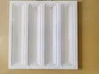 600x600 LED Modular Panel Light 100W - 1