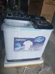 Aeon 7kg Injin Wanki Mai Baki Biyu - 2