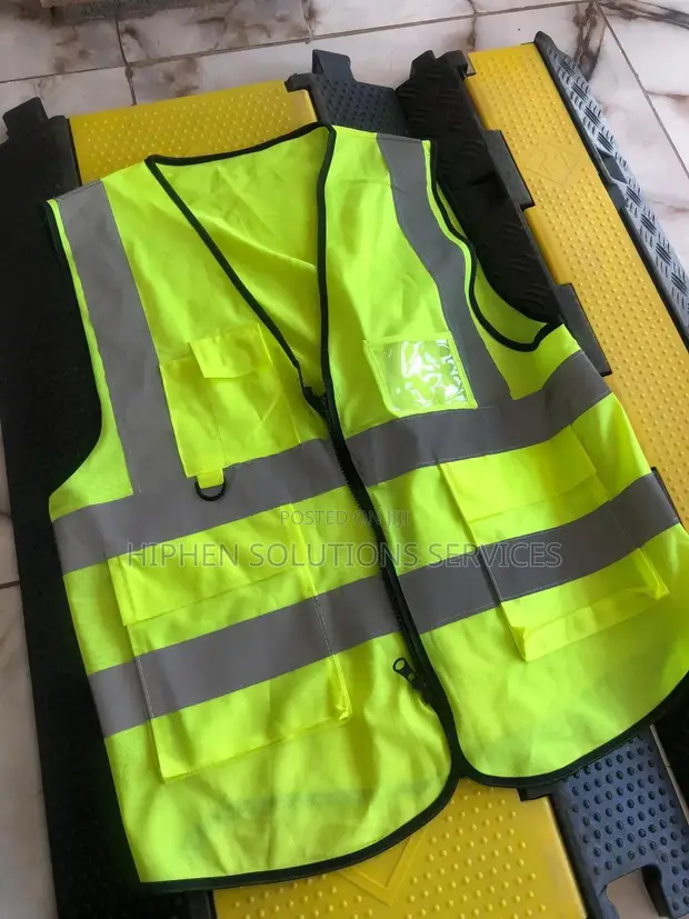 Jacket Mai Haske Mai Amfani - 1