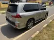 Lexus LX 570 2017 - 5