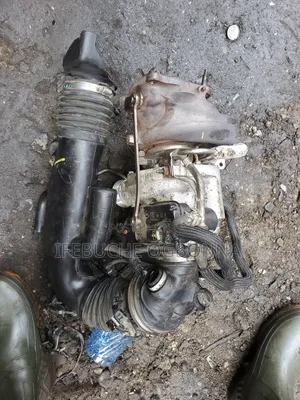 Turbo Charger for Jeep Wrangler, Cherokee 2.0L (2018-2025)
