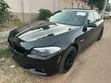BMW 535i 2012 Black - Direct Belgium - 1