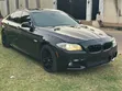 BMW 535i 2012 Black - Direct Belgium - 2